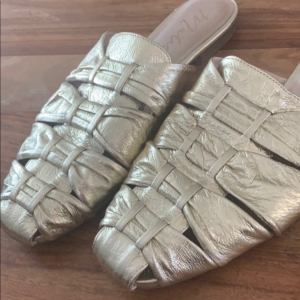 Matisse Evangeline Sandal View 6